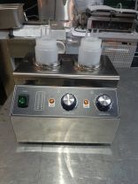 Подогреватель для соуса Hurakan HKN-ESW2