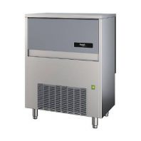 Льдогенератор Apach AGB155.38B W (гранулы)