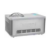 Фризер для мороженого Waring WCIC20E
