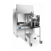 Машина посудомоечная Dihr GRANULES 1000 TR PLUS