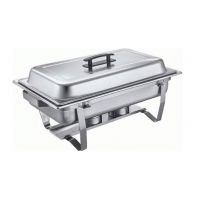 Чаффинг-диш Hurakan HKN-CD91SEF