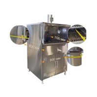 Электрическое тепловое оборудование