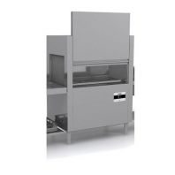 Машина посудомоечная конвейерная Apach Chef Line LTIT160 WR YWX Машина посудомоечная конвейерная Apach Chef Line LTIT160 WR YWX