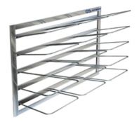 Полка навесная для досок Kayman ПНД-5