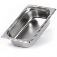 Гастроемкость Hurakan GN 1/4-40