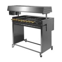 Электрическое тепловое оборудование