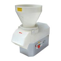 Машина протирочная Торгмаш МПР-350М-01