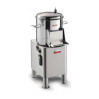 Картофелечистка Sirman PP/AVJ 10 2V Картофелечистка Sirman PP/AVJ 10 2V