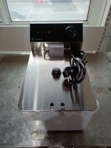 Электрическое тепловое оборудование