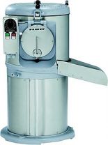 Машина для чистки овощей Flott ZS 3 Машина для чистки овощей Flott ZS 3