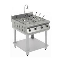 Электрическое тепловое оборудование