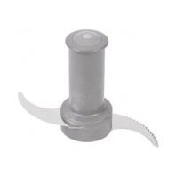 Нож для бликсера Robot Coupe фигурный 27449