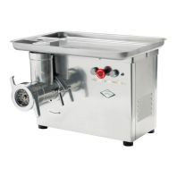 Мясорубка Торгмаш МИМ-300М Мясорубка Торгмаш МИМ-300М