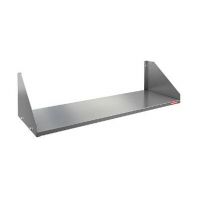 Полка настенная Hicold НПС-12/4