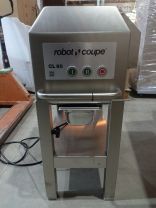 Овощерезка Robot Coupe CL60 два бункера Овощерезка Robot Coupe CL60 два бункера