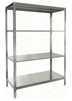 Стеллаж Hicold НСК-12/4