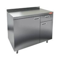 Стол для кофемашин Hicold НБМКМ-8/7Б