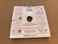 Диск терка Robot Coupe 28055W 1ММ RADISH MINERAL+