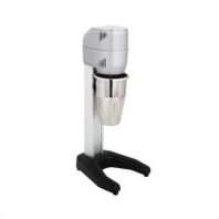 Миксер для молочных коктейлей Macap F4 (C10) серый стакан из нержавеющей стали