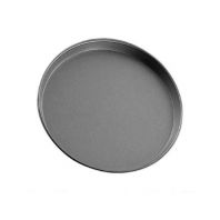 Противень для пиццы d 30 h2см, с алюмин. покрытием 552/30LC