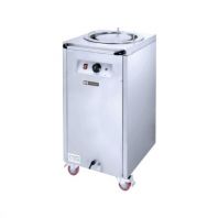 Диспенсер для тарелок подогреваемый Hurakan HKN-TSH1 Диспенсер для тарелок подогреваемый Hurakan HKN-TSH1