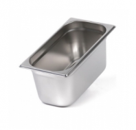 Гастроемкость Hurakan GN 1/2-150