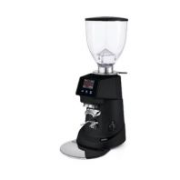 Кофемолка Fiorenzato F64 E черный матовый Кофемолка Fiorenzato F64 E черный матовый