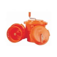 Приспособление для сушки зелени 12л d33см h43см 49888-10 Приспособление для сушки зелени 12л d33см h43см 49888-10