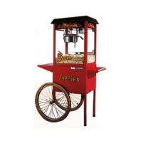 Электрическое тепловое оборудование