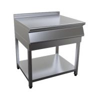 Модуль нейтральный открытый Кобор N7-5O (700 серия)