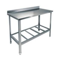 Стол производственный пристенный Kayman СП-255/1807 Стол производственный пристенный Kayman СП-255/1807