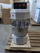 Спиральный тестомес Hurakan HKN-20SN для дрожжевого теста