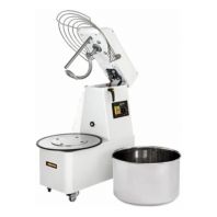 Тестомес спиральный Apach ASM16R 2S (3-фазный)