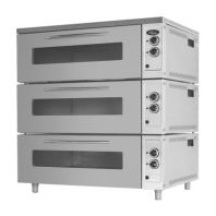 Электрическое тепловое оборудование