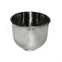 Дежа для миксера Hurakan HKN-KS5-BOWL, 5Л Дежа для миксера Hurakan HKN-KS5-BOWL, 5Л