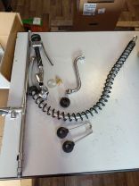 Устройство душирующее Cancan CC.MT02 Устройство душирующее Cancan CC.MT02