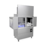 Машина посудомоечная туннельная Kayman МОЙДОДЫР МП-Т-1700-2Д П