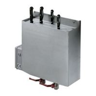 Стерилизатор для ножей Sirman STER EL