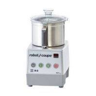 Куттер Robot Coupe R5G MINERAL+ 3Ф 24614M Куттер Robot Coupe R5G MINERAL+ 3Ф 24614M