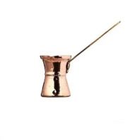 Турка JOHNY медная AK/8-22 100 мл