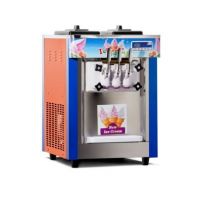 Фризер для мягкого мороженного Hurakan HKN-BQ58P