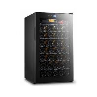 Шкаф винный Hurakan HKN-WNC128CW
