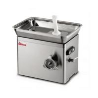 Мясорубка Sirman TC 22 NEVADA TU полный унгер 3Ф