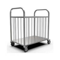 Тележка для белья ТБ-85/55