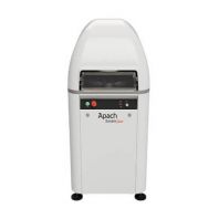 Тестоделитель-округлитель автоматический Apach Bakery Line SPA A30 Тестоделитель-округлитель автоматический Apach Bakery Line SPA A30