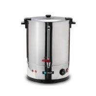 Электрическое тепловое оборудование