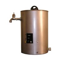 Электрическое тепловое оборудование