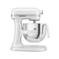 Планетарный миксер KitchenAid 5KSM70JPXEWH белый