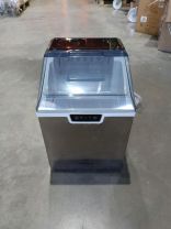 Льдогенератор Hurakan HKN-IMF17  (пальчики) Льдогенератор Hurakan HKN-IMF17  (пальчики)