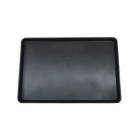 Противень пекарский Hurakan 600x400 алюминиевый тефлоновый